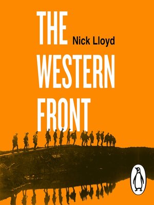 cover image of The Western Front